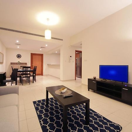 New Arabian Al Dhafra 2 The Greens 1 Br دبي المظهر الخارجي الصورة