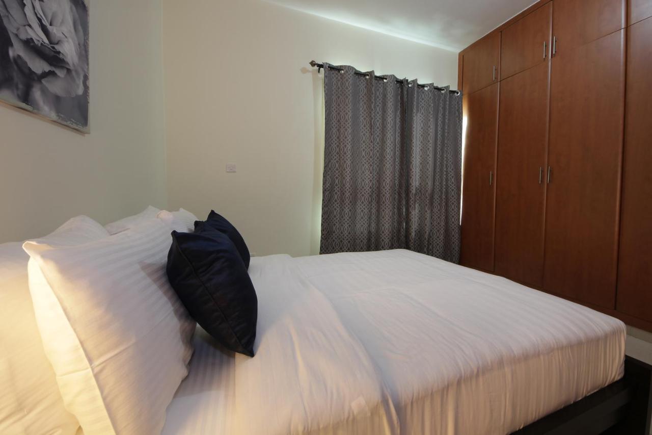 New Arabian Al Dhafra 2 The Greens 1 Br دبي المظهر الخارجي الصورة