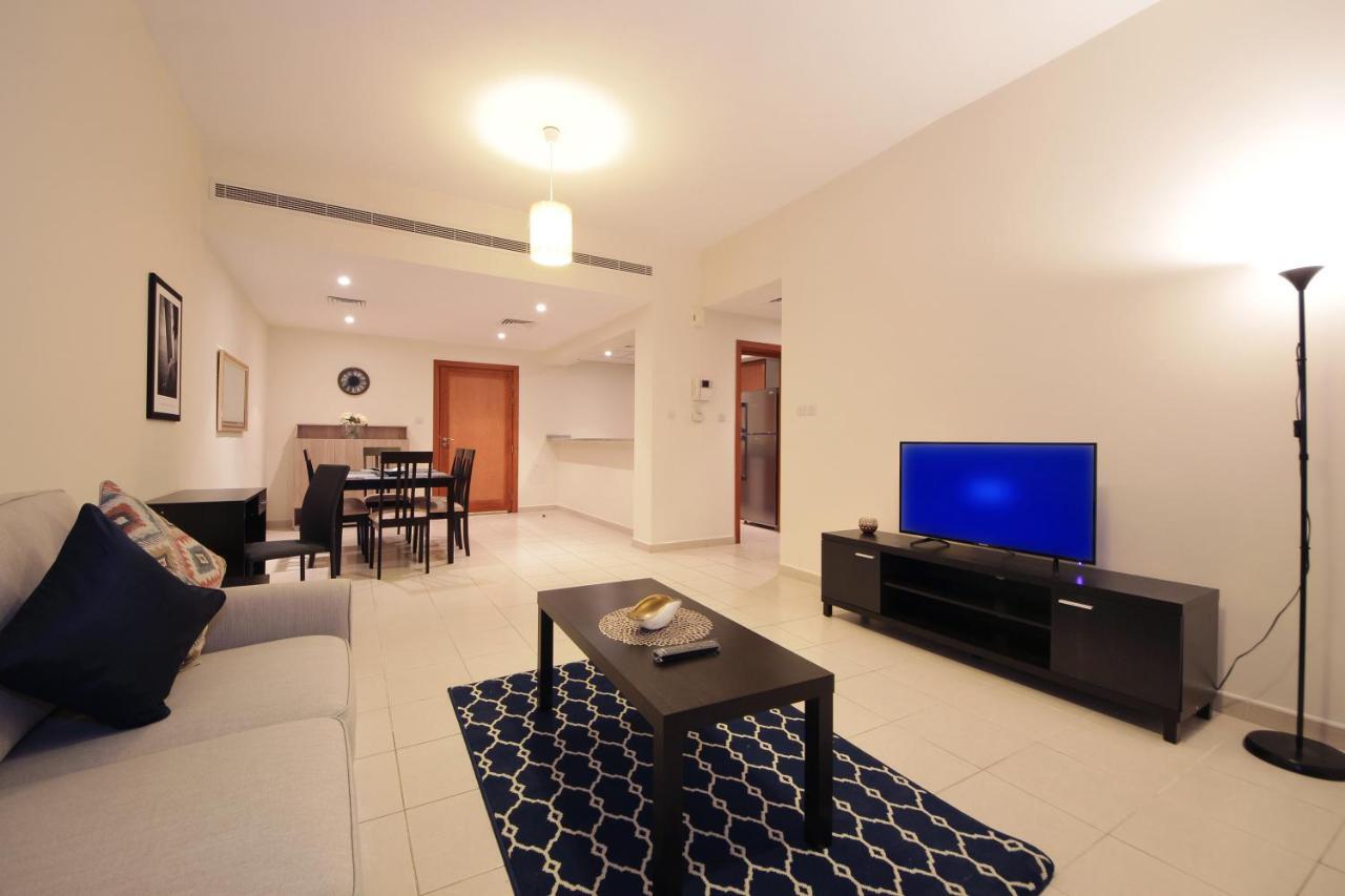 New Arabian Al Dhafra 2 The Greens 1 Br دبي المظهر الخارجي الصورة