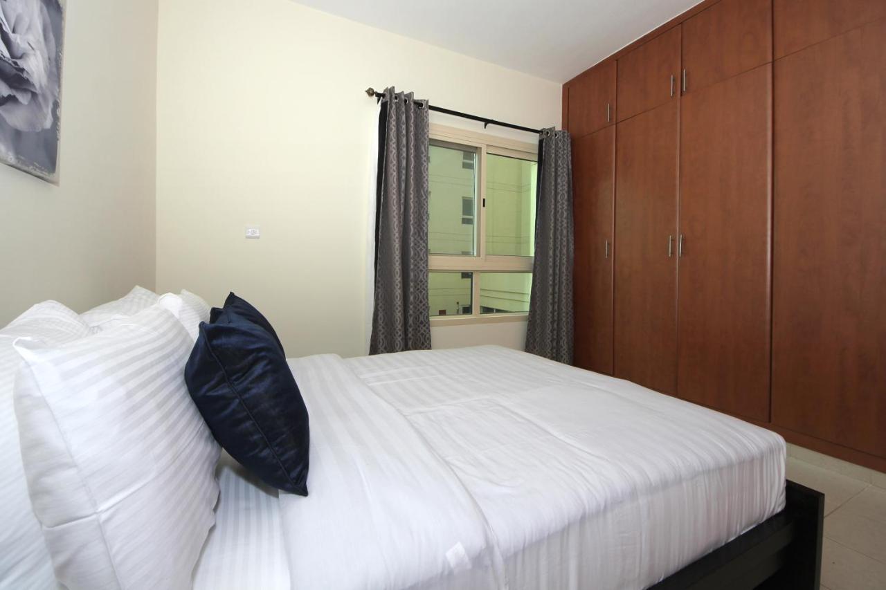 New Arabian Al Dhafra 2 The Greens 1 Br دبي المظهر الخارجي الصورة
