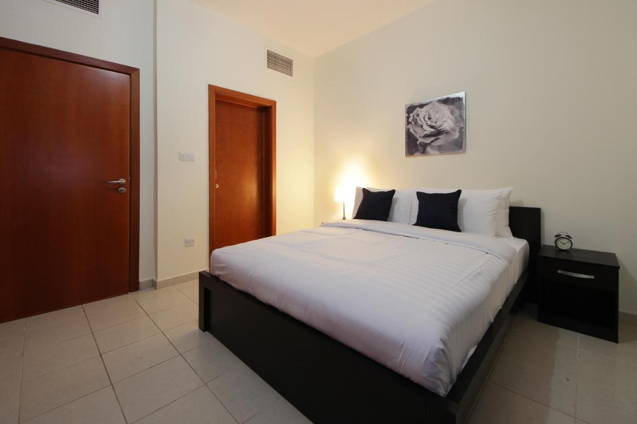 New Arabian Al Dhafra 2 The Greens 1 Br دبي المظهر الخارجي الصورة