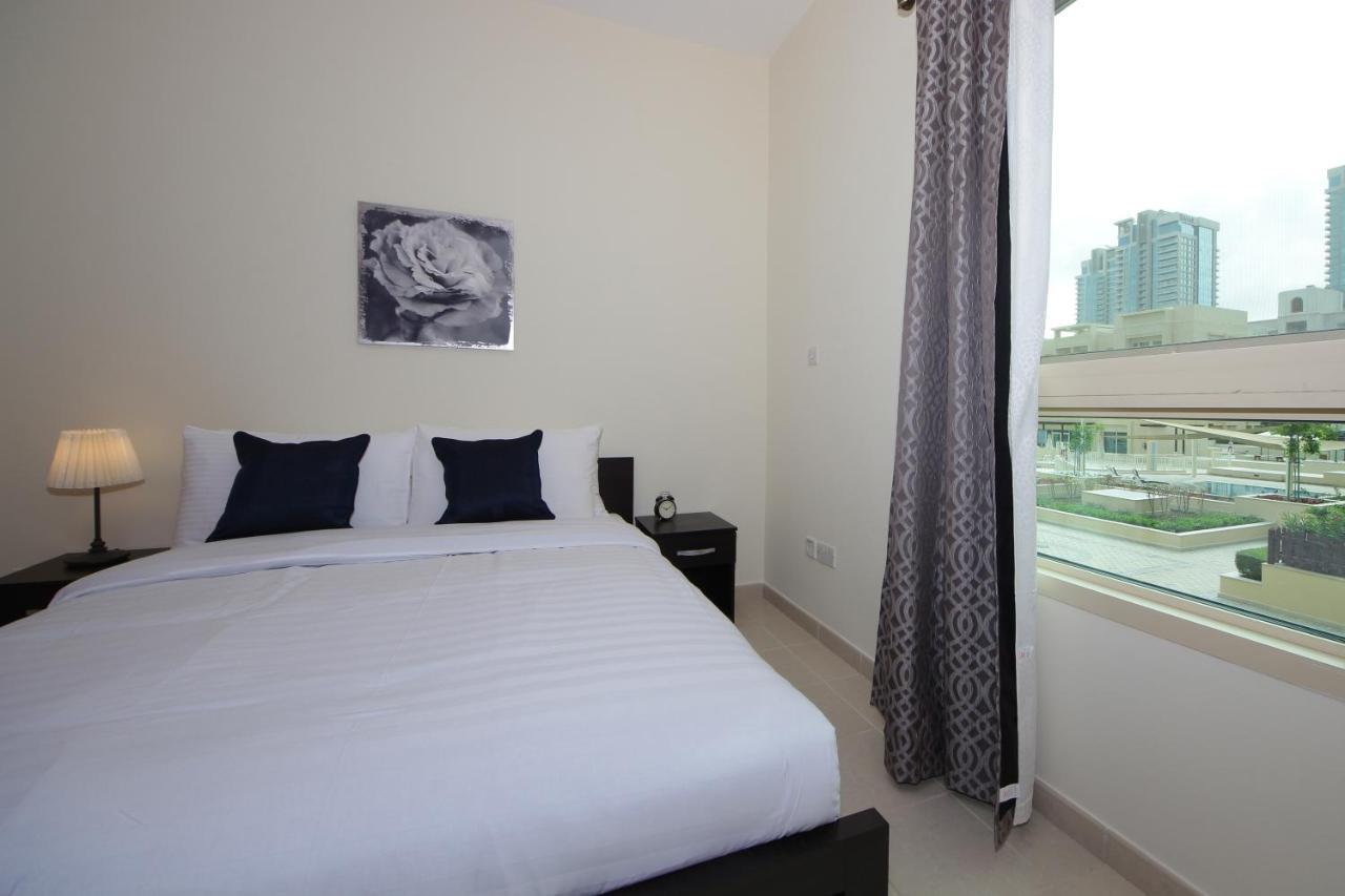 New Arabian Al Dhafra 2 The Greens 1 Br دبي المظهر الخارجي الصورة