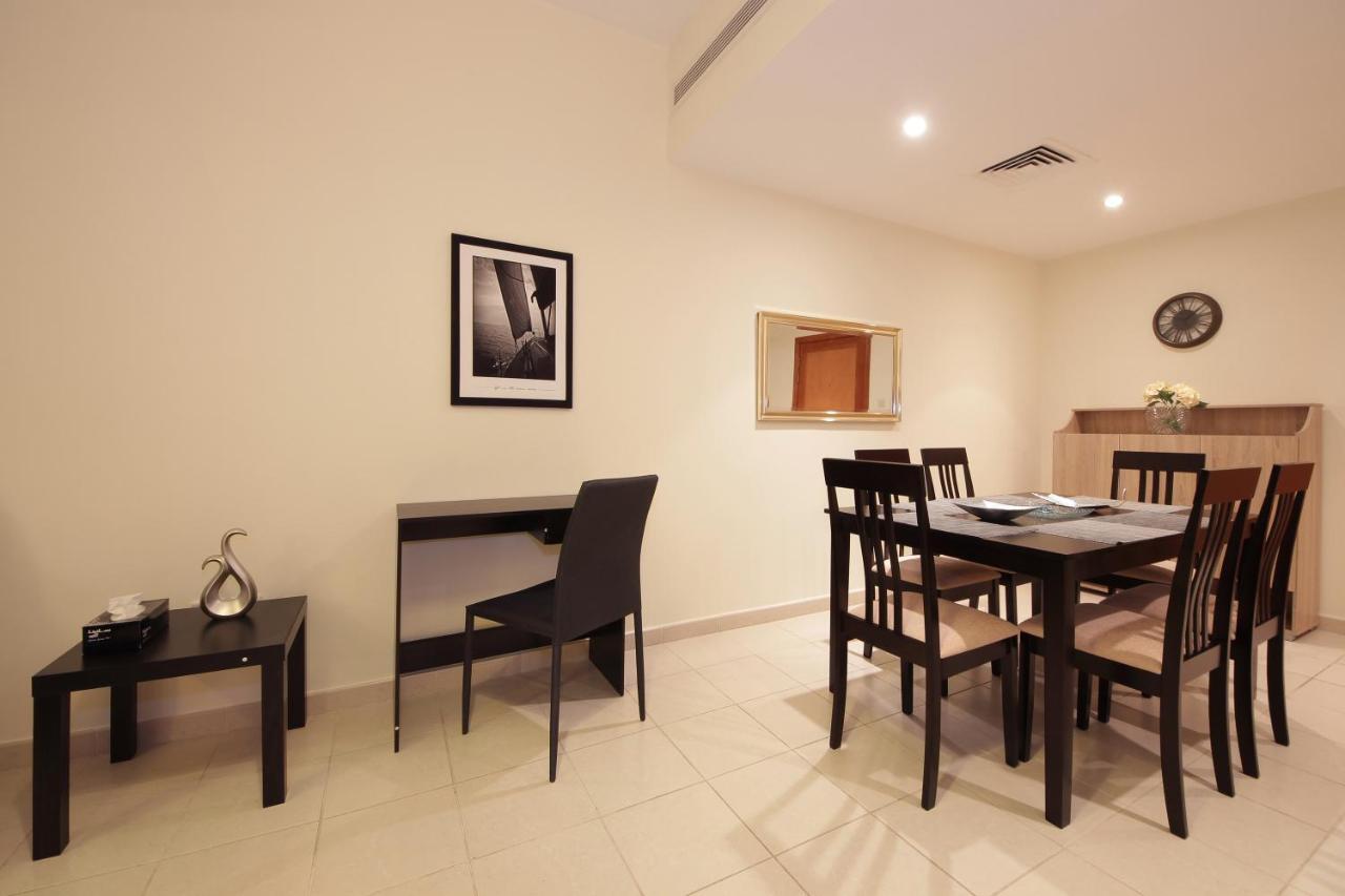 New Arabian Al Dhafra 2 The Greens 1 Br دبي المظهر الخارجي الصورة