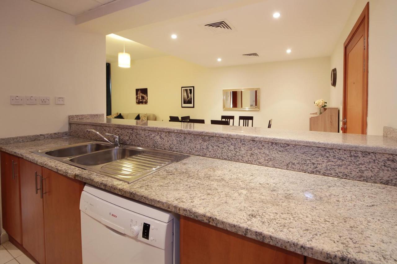 New Arabian Al Dhafra 2 The Greens 1 Br دبي المظهر الخارجي الصورة