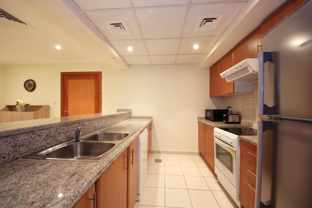 New Arabian Al Dhafra 2 The Greens 1 Br دبي المظهر الخارجي الصورة